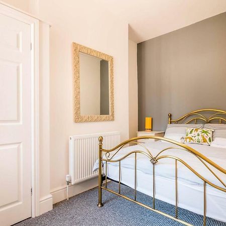 Platform Port Area Apartment 1 With Free Street Parking Kingston upon Hull Exterior photo
